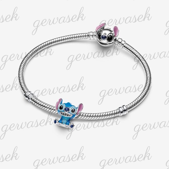 Pandora Disney Stitch Charm - Picture 3 of 6